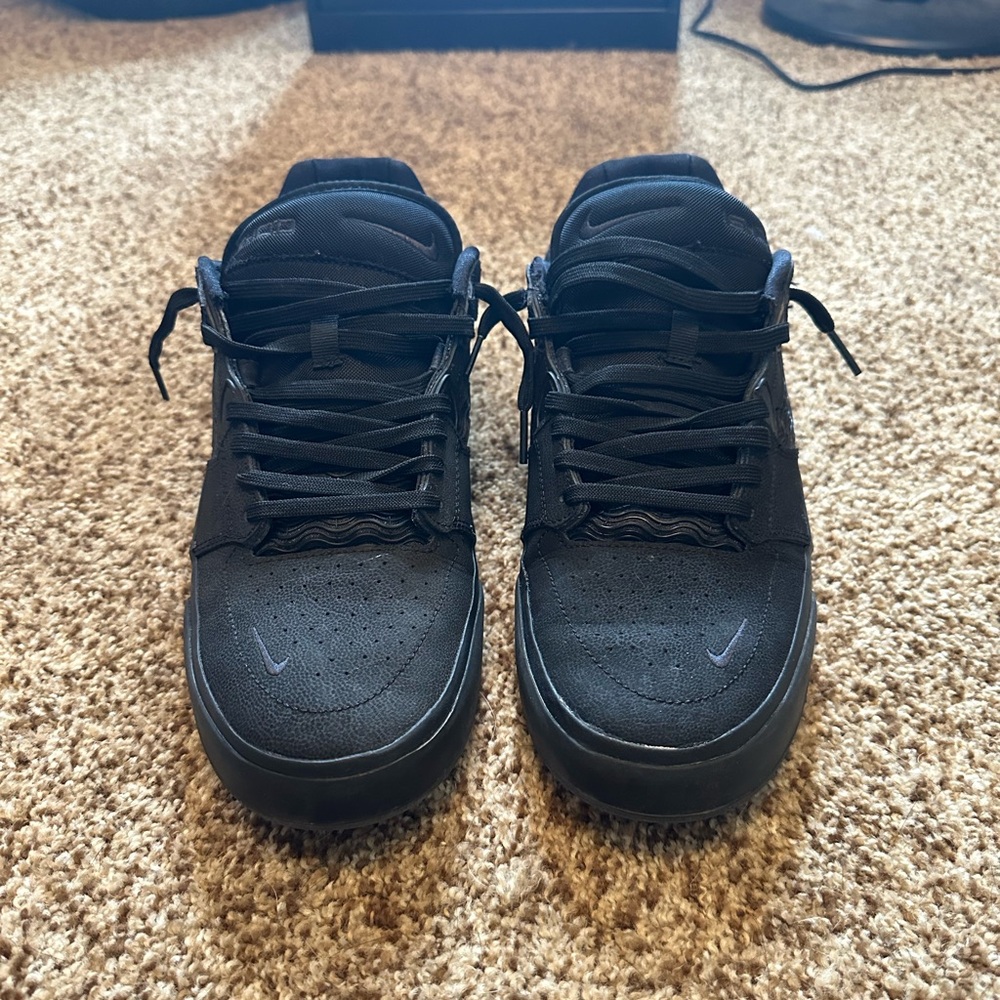 Nike SB Ishod Wair Leather